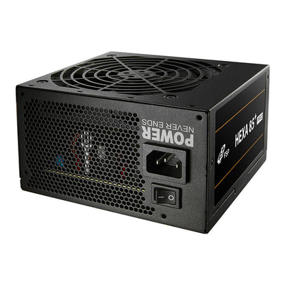 550W FSP Fortron HEXA 85+ PRO 550
