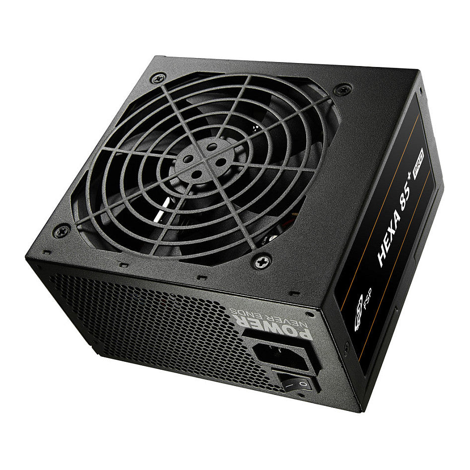 550W FSP Fortron HEXA 85+ PRO 550