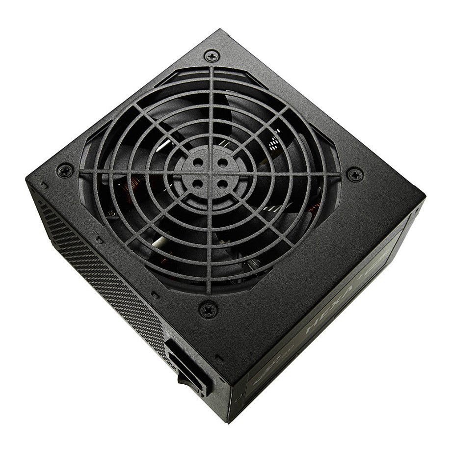 550W FSP Fortron HEXA 85+ PRO 550