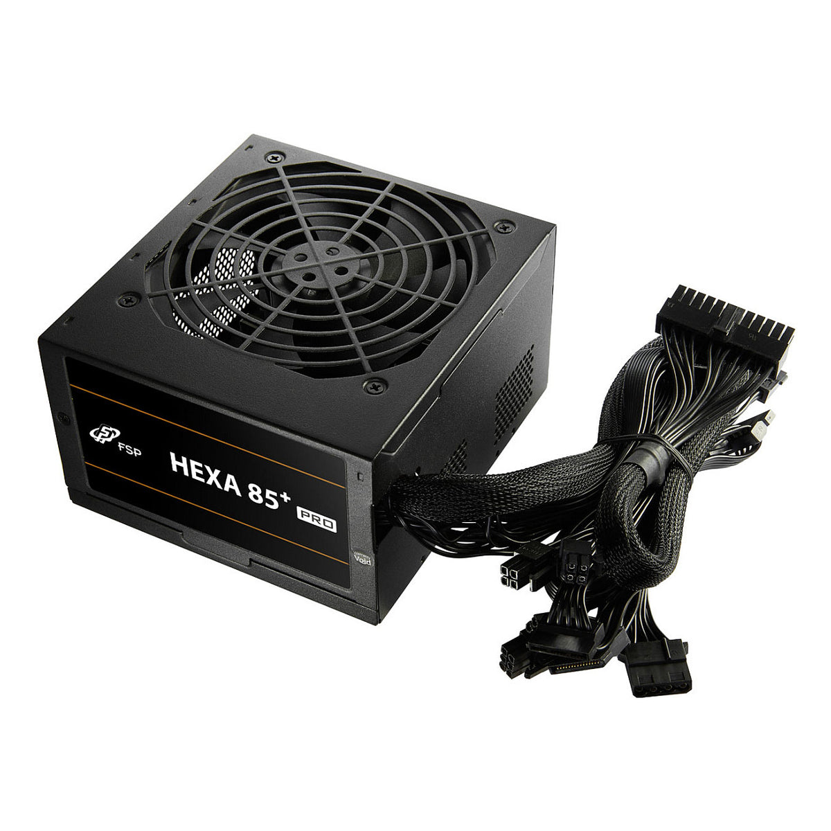 550W FSP Fortron HEXA 85+ PRO 550