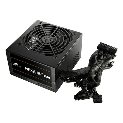 550W FSP Fortron HEXA 85+ PRO 550