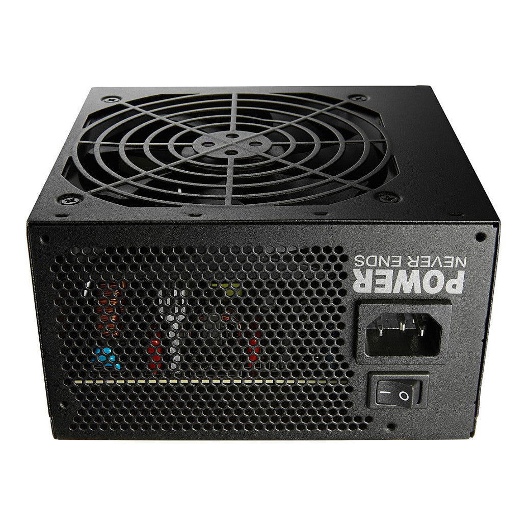 550W FSP Fortron HEXA 85+ PRO 550