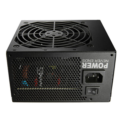 550W FSP Fortron HEXA 85+ PRO 550