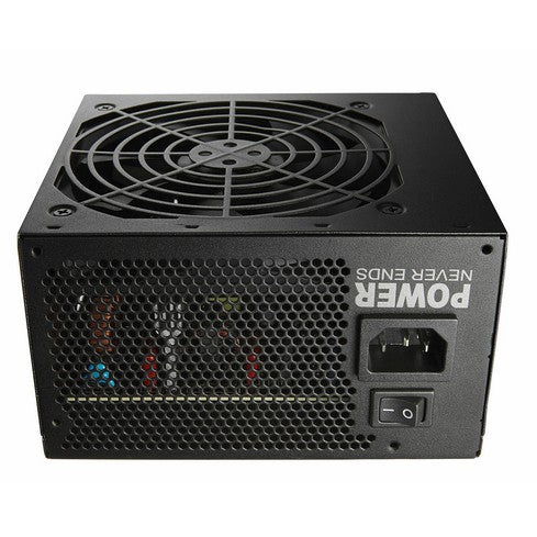 650W FSP HEXA 85+ PRO 650