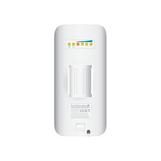 Ubiquiti NanoStation Loco M2 2.4GHz 802.11b/g/n