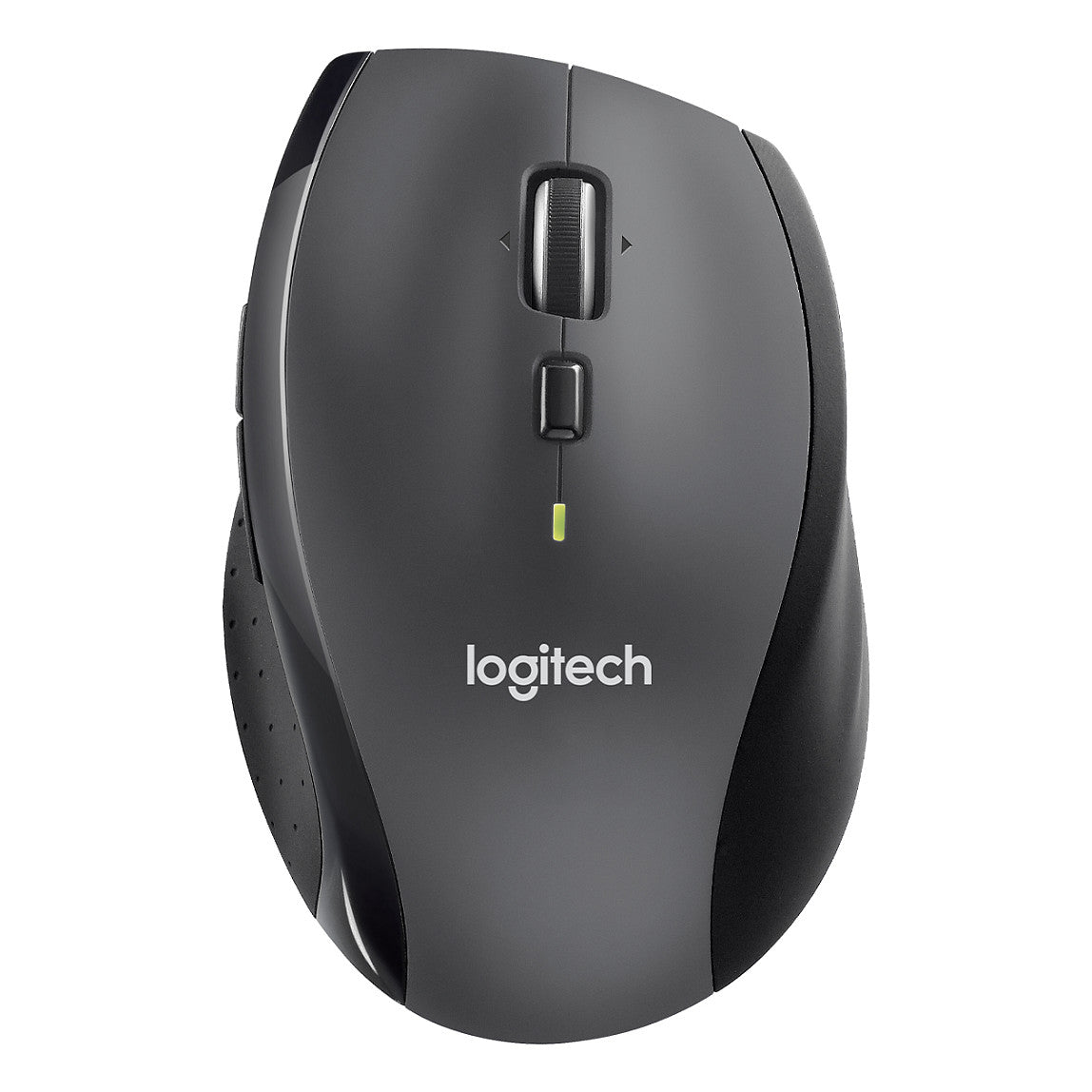 Logitech M705 wireless Laser