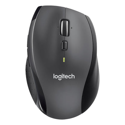 Logitech M705 wireless Laser