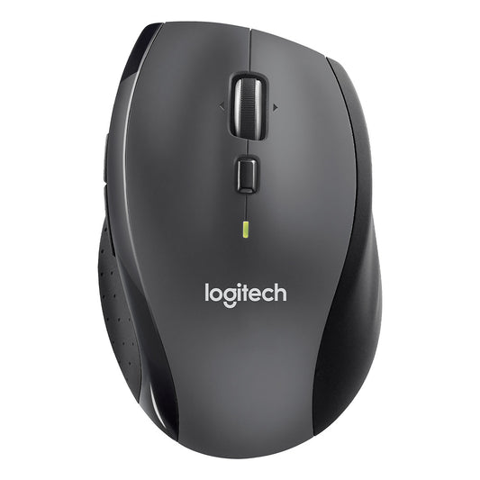 Logitech M705 wireless Laser