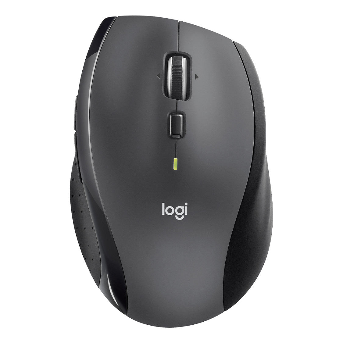 Logitech M705 wireless Laser