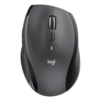 Logitech M705 wireless Laser