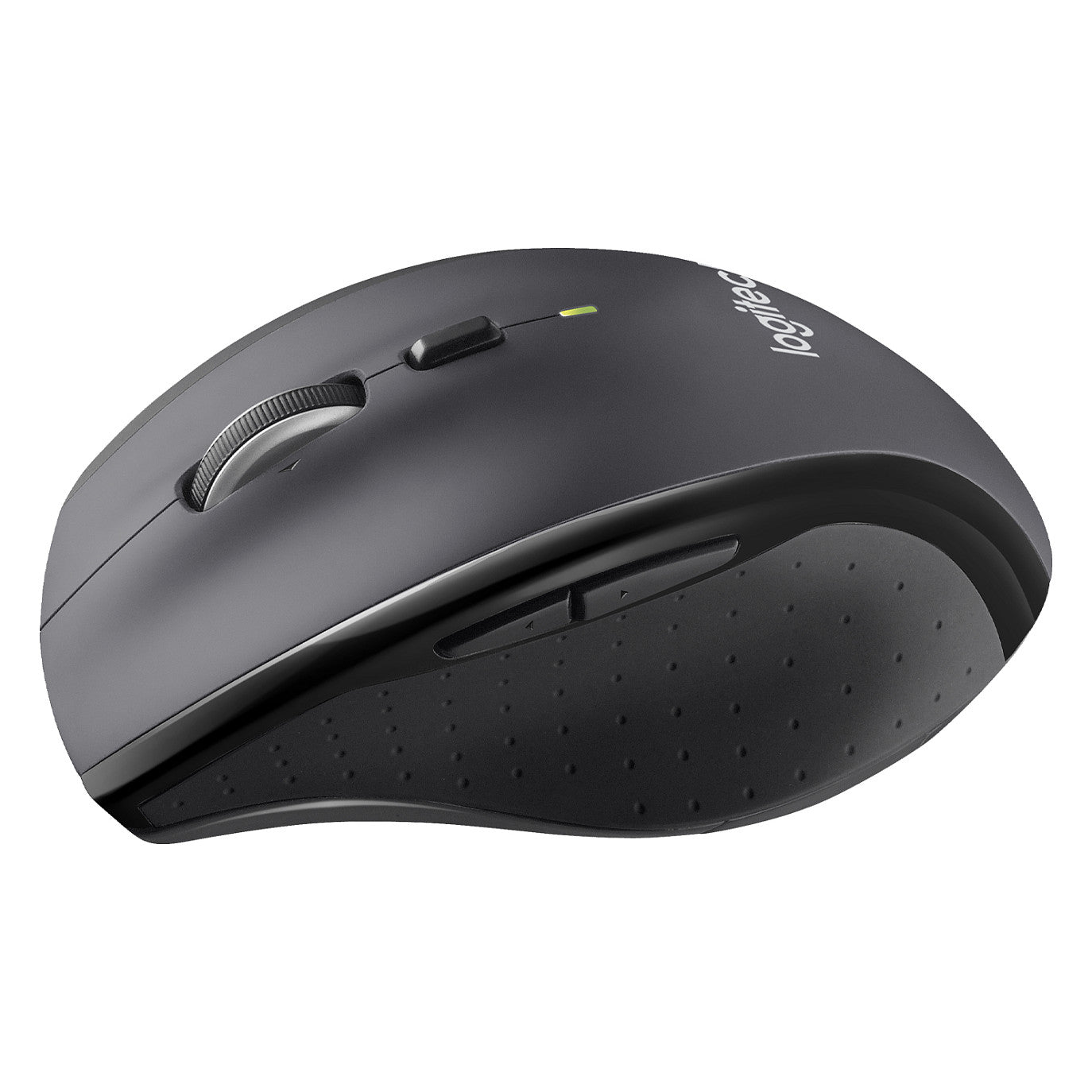 Logitech M705 wireless Laser