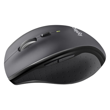 Logitech M705 wireless Laser