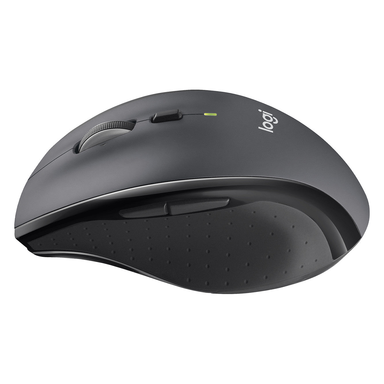 Logitech M705 wireless Laser