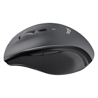 Logitech M705 wireless Laser