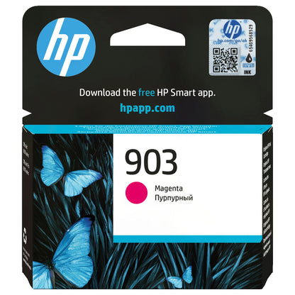 HP 903 Tintenpatrone Magenta 315 Seiten