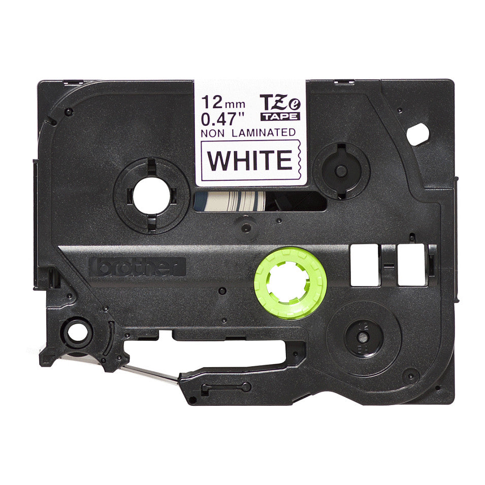 Brother TZe N231 NON-LAMINATED TAPE