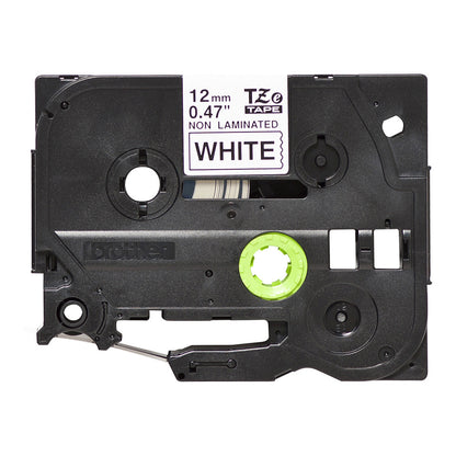 Brother TZe N231 NON-LAMINATED TAPE