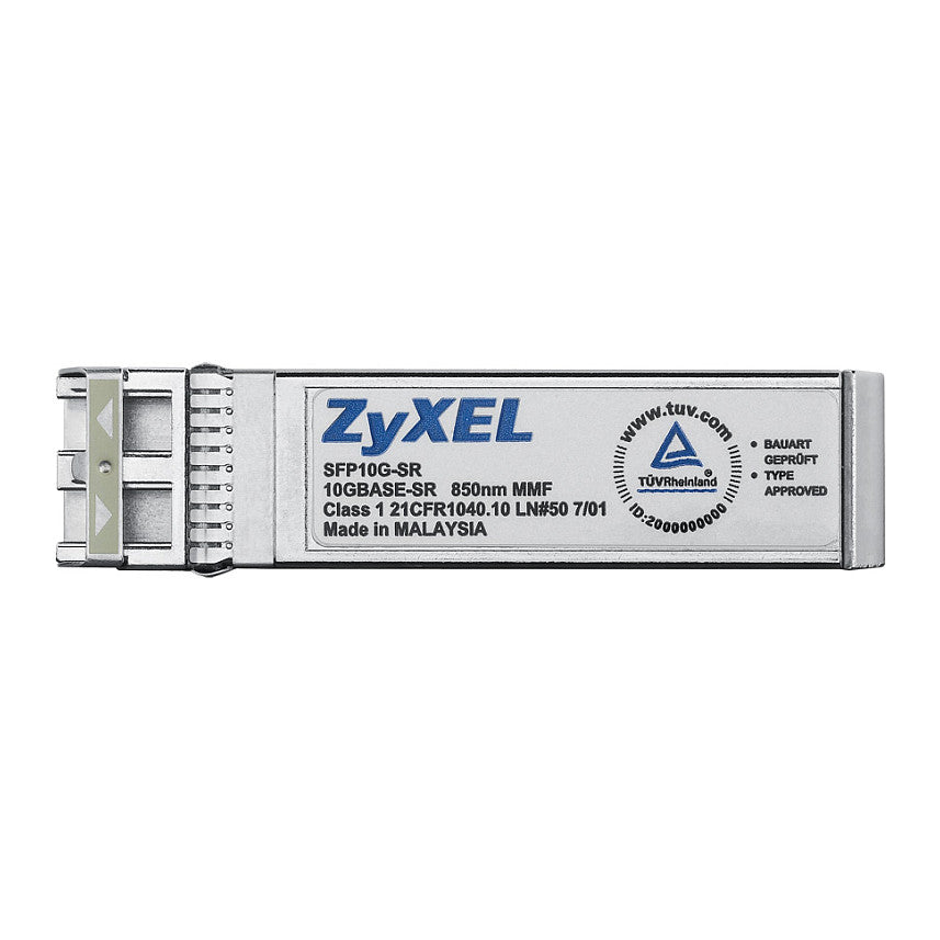 Zyxel SFP+ 10G-SR Transceiver 300m