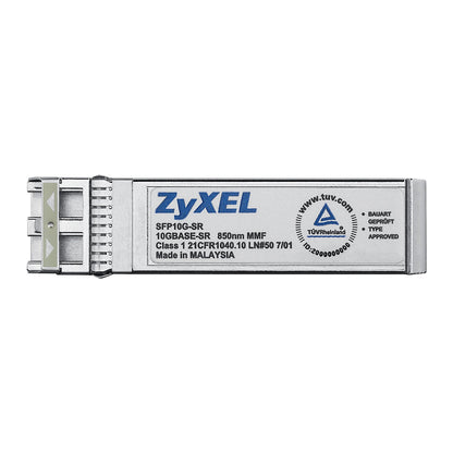 Zyxel SFP+ 10G-SR Transceiver 300m