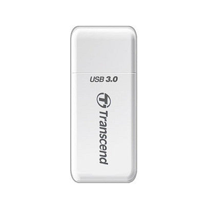 TRANSCEND USB3.0 SD/microSD