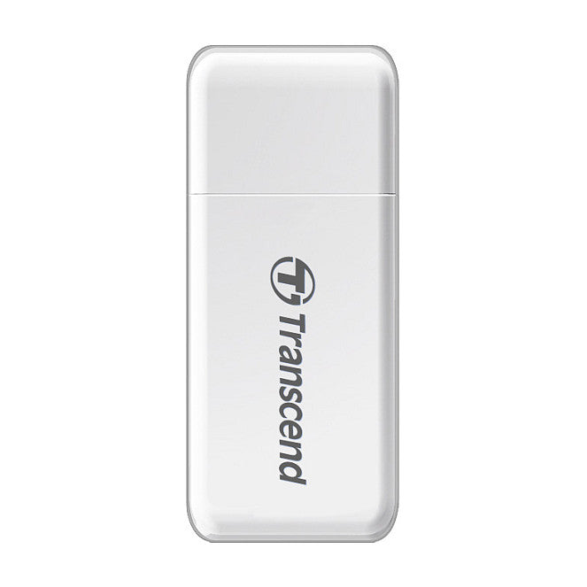 TRANSCEND USB3.0 SD/microSD