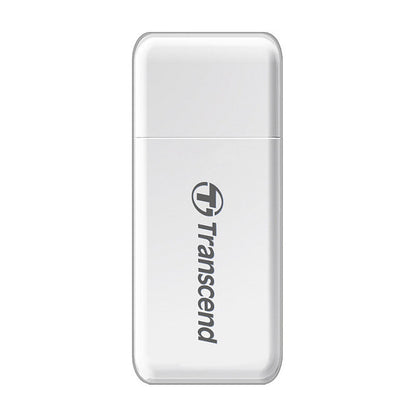TRANSCEND USB3.0 SD/microSD