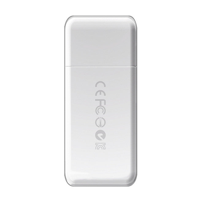 TRANSCEND USB3.0 SD/microSD