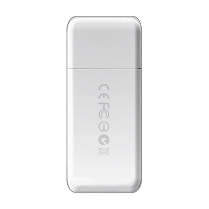 TRANSCEND USB3.0 SD/microSD