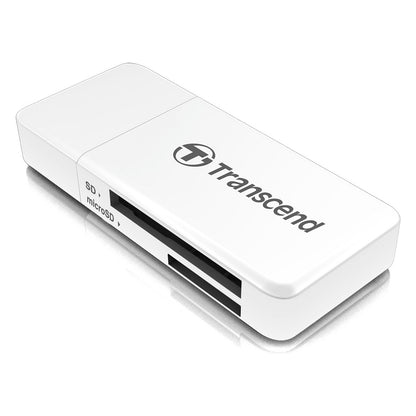 TRANSCEND USB3.0 SD/microSD