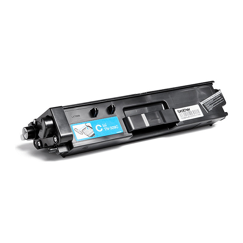 Brother TN-329C cyan