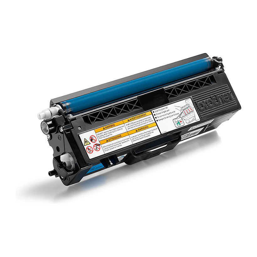 Brother TN-320C DCP-9055CDN. MFC-9460.9465CDN
