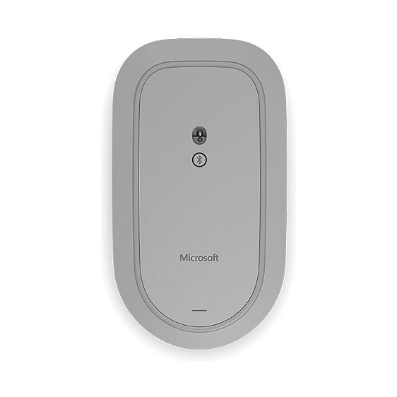 Microsoft Surface Maus - Bluetooth - Grey (Retail)