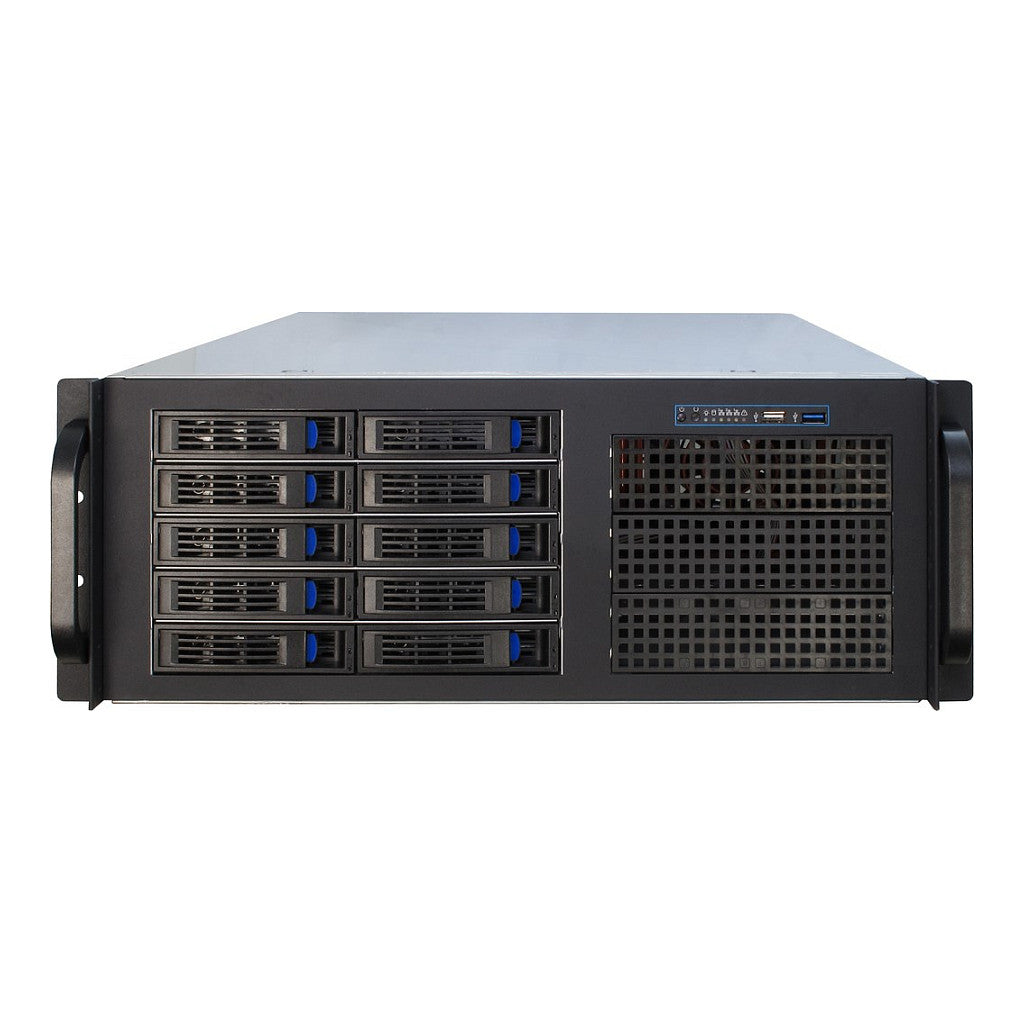 IPC STORAGE 4U-4410