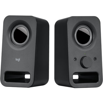 Logitech Z150 black