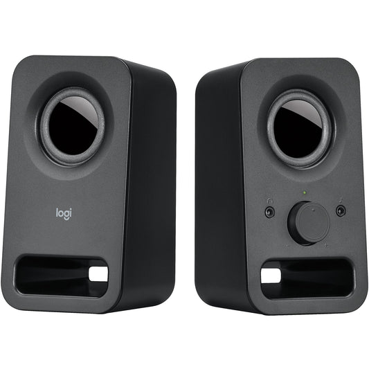 Logitech Z150 black