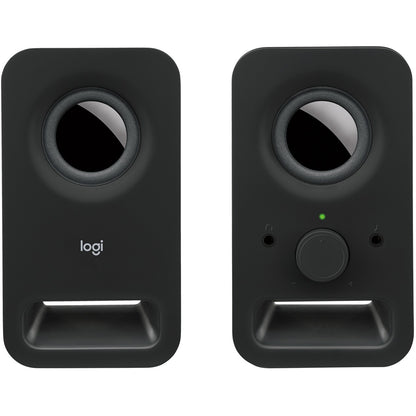 Logitech Z150 black