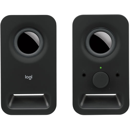 Logitech Z150 black