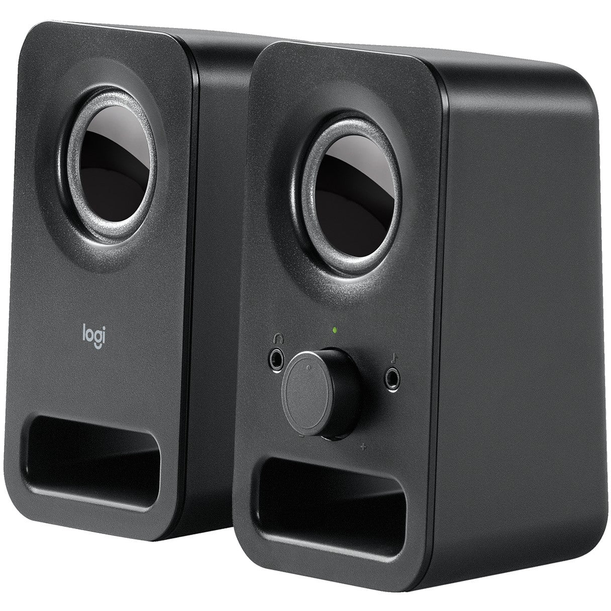 Logitech Z150 black