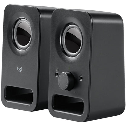 Logitech Z150 black
