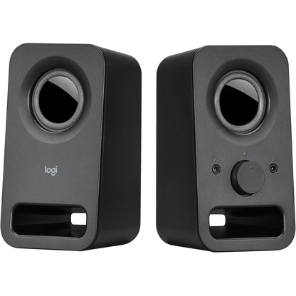 Logitech Z150 black