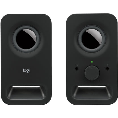 Logitech Z150 black
