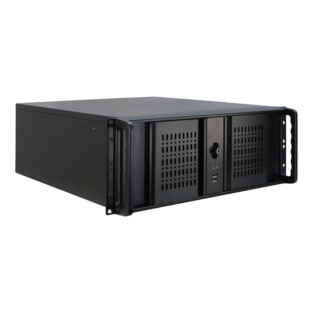 4HE Inter-Tech 4U-IPC 4098-S