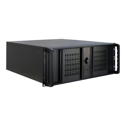 4HE Inter-Tech 4U-IPC 4098-S