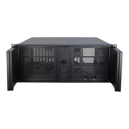 4HE Inter-Tech 4U-IPC 4098-S