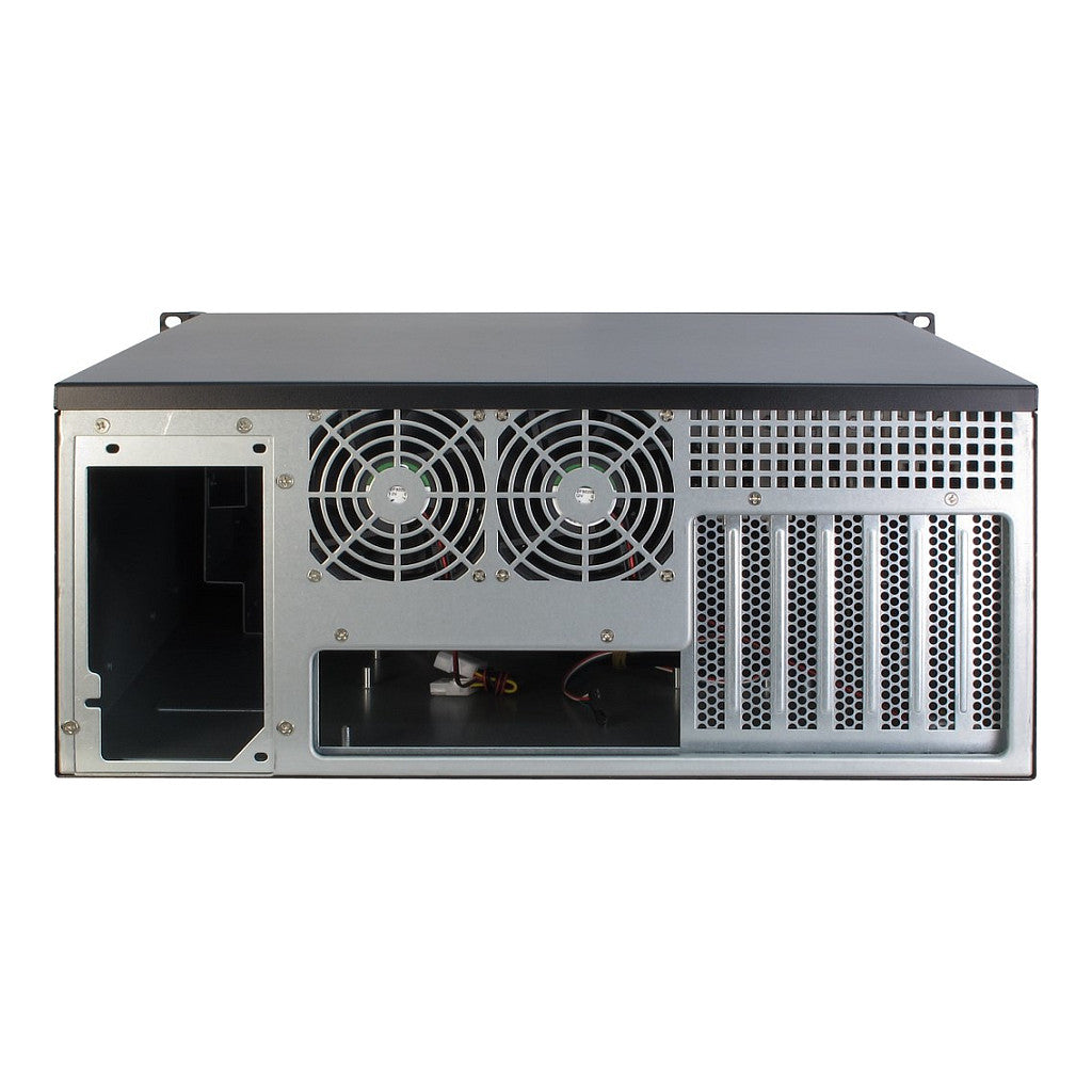 4HE Inter-Tech 4U-IPC 4098-S