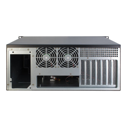 4HE Inter-Tech 4U-IPC 4098-S