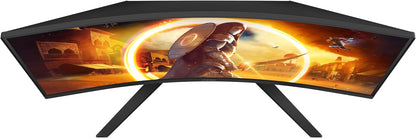 ViewSonic 27" 170Hz QHD IPS Gaming-Bildschirm