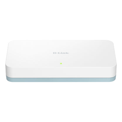 GSwitch 8 Port D-LINK DGS-1008D