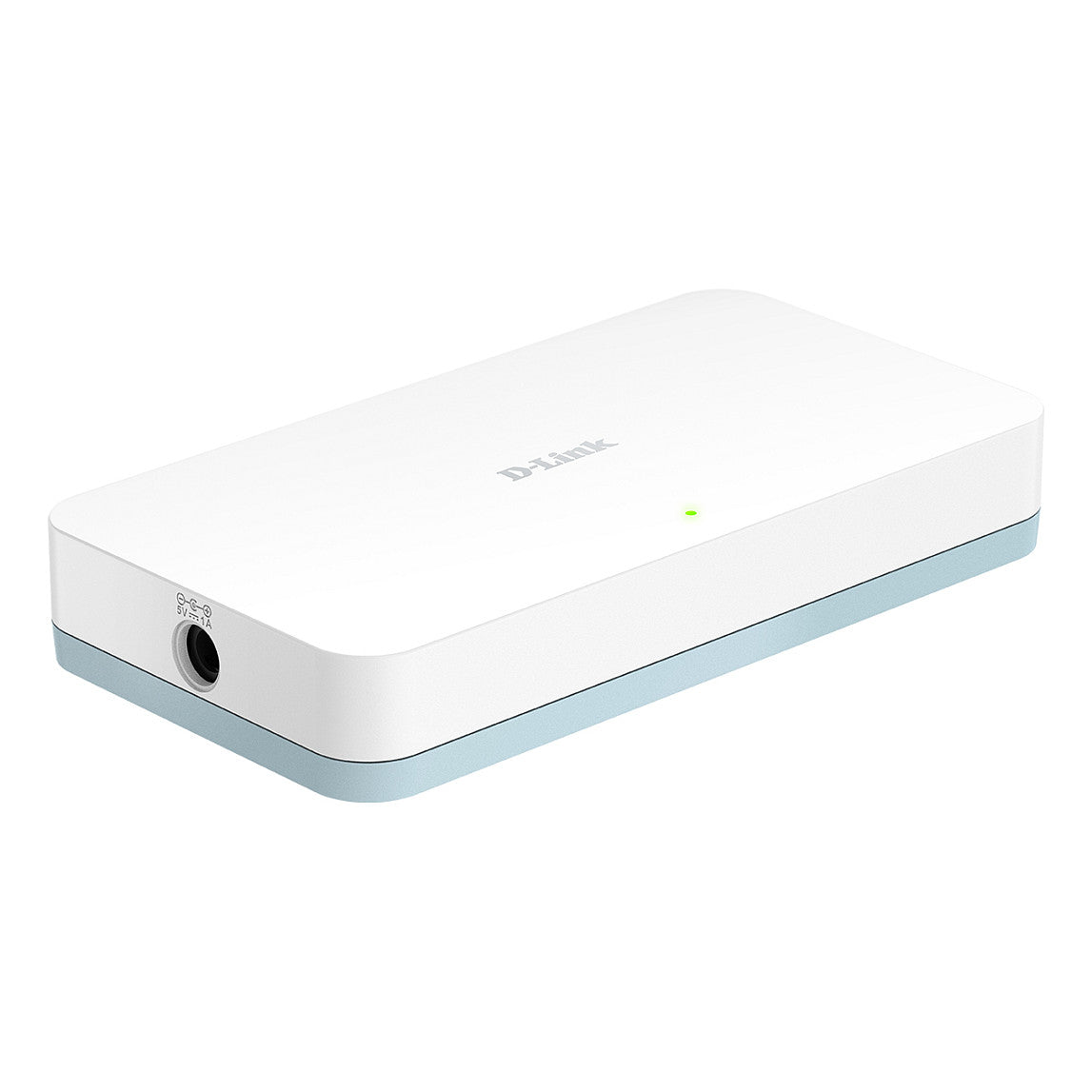 GSwitch 8 Port D-LINK DGS-1008D