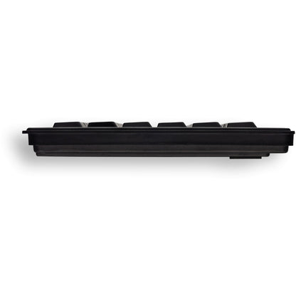 Cherry XS Complete Keyboard black US